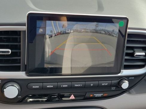 New 2026 Hyundai Venue SEL image 12