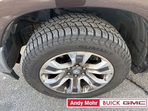 Used 2019 RAM 1500 Limited image 17