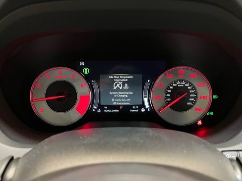 New 2026 Acura RDX A-Spec image 4