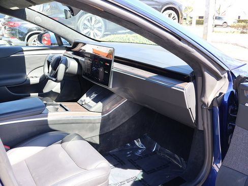 Used 2021 Tesla Model S Long Range image 29