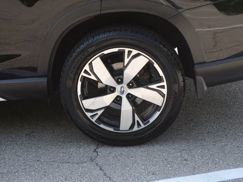 Used 2019 Subaru Forester Touring w/ Popular Package #3 AWD/4WD image 31
