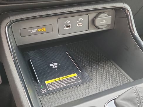 Used 2024 Honda CR-V EX-L image 29