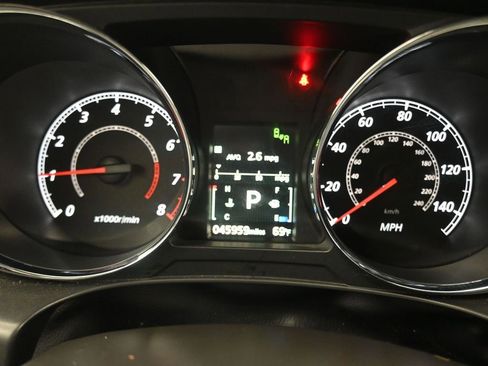 Used 2024 Mitsubishi Outlander Sport SE image 19