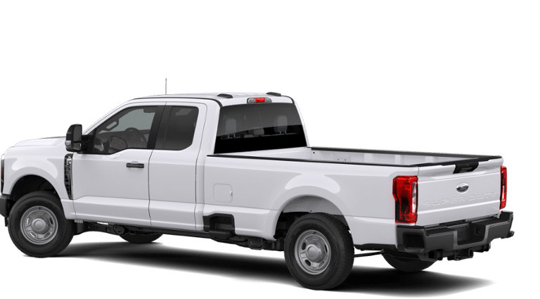 New 2026 Ford F250 XL w/ XL Driver Assist Package RWD image 28