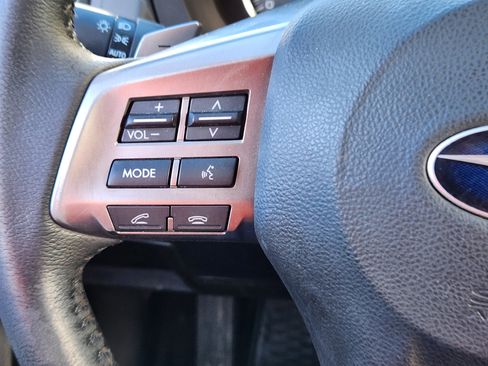 Used 2014 Subaru Crosstrek 2.0i Limited w/ Popular Package #2 image 21