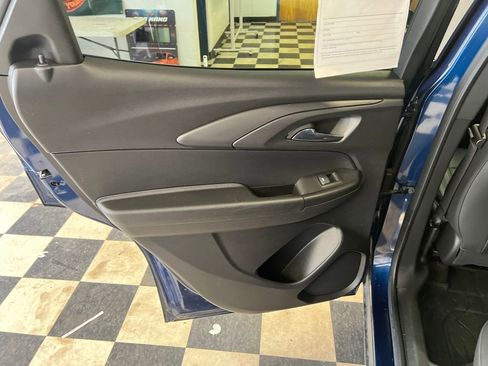 Used 2023 Chevrolet TrailBlazer ACTIV w/ Sun and Liftgate Package image 44