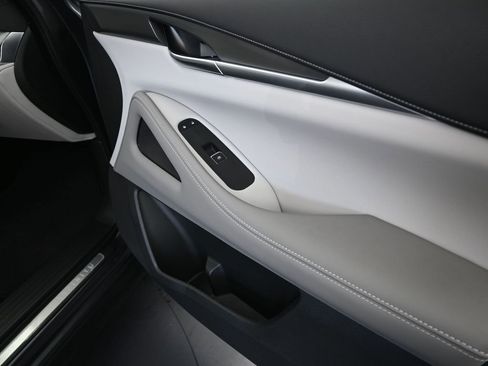 Used 2026 INFINITI QX60 Pure w/ Cargo Package image 23