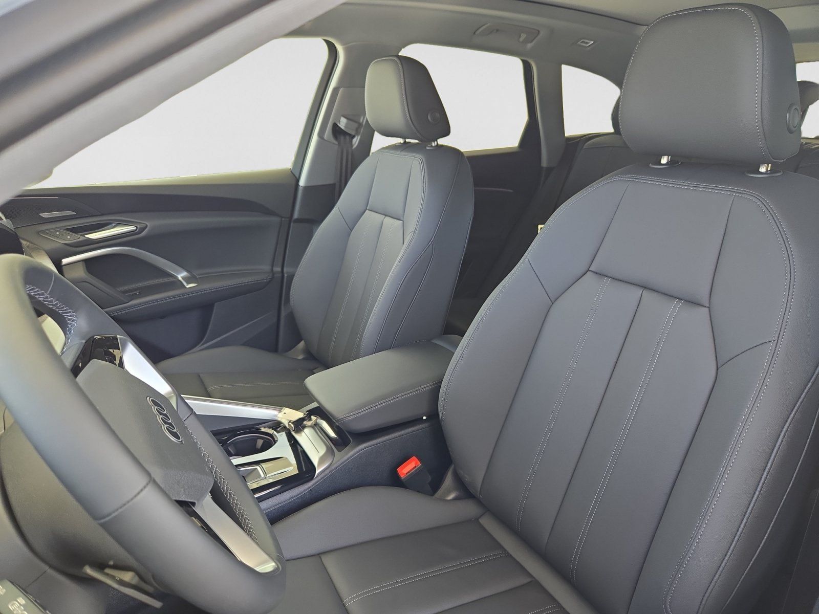 New 2026 Audi Q5 Premium Plus AWD/4WD image 10