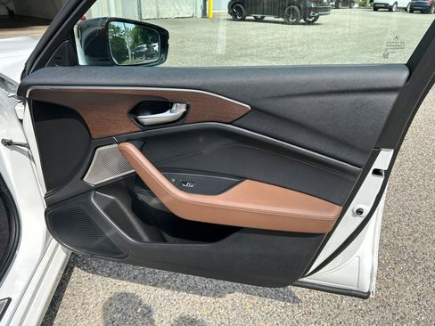 Used 2023 Acura TLX SH-AWD w/ Advance Package image 24