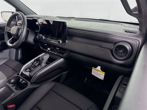 New 2026 Chevrolet Colorado Trail Boss image 22