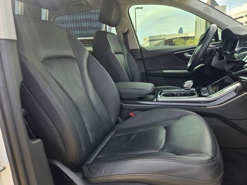 Used 2020 Audi Q7 3.0T Premium Plus w/ Premium Plus Package image 21