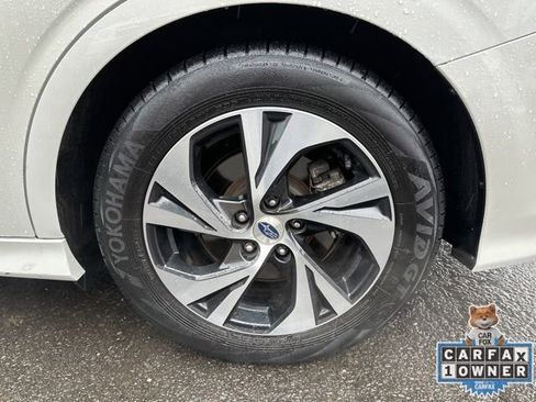 Certified 2024 Subaru Legacy image 29