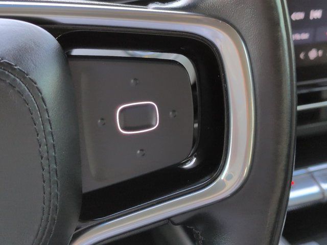 Used 2024 Lincoln Nautilus Reserve AWD/4WD image 24