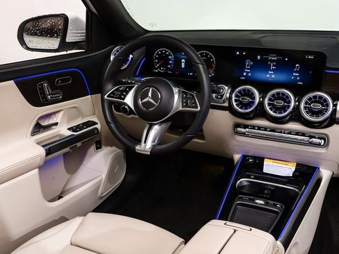New 2026 Mercedes-Benz GLB 250 GLB 250 image 12