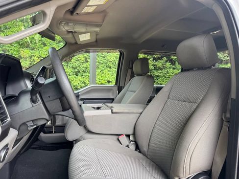 Used 2019 Ford F250 XLT AWD/4WD image 22