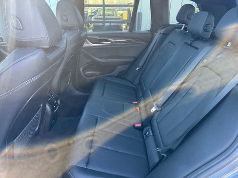 Used 2023 BMW X3 xDrive30i w/ Premium Package image 22