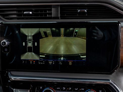 Used 2024 GMC Sierra 1500 Denali Ultimate image 26