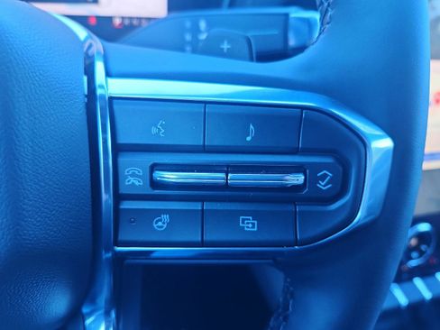 New 2026 GMC Terrain Elevation image 23