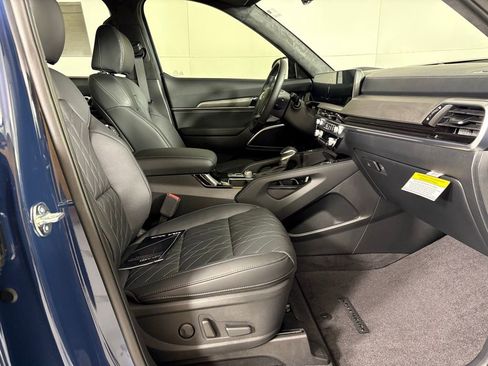 New 2025 Kia Telluride SX X-Line image 13