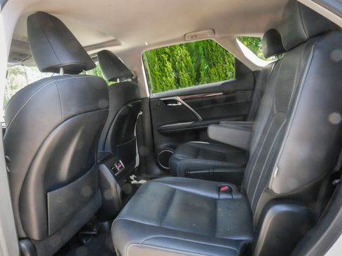 Used 2018 Lexus RX 350L image 7