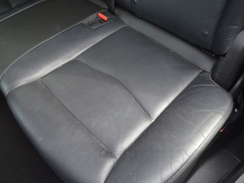 Used 2017 Cadillac XT5 Luxury w/ Driver Awareness Package image 31