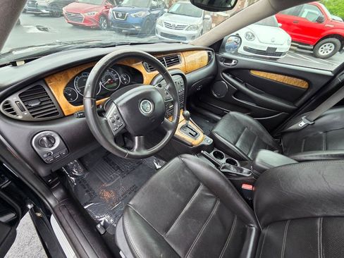 Used 2005 Jaguar X-TYPE 3.0 AWD/4WD image 11