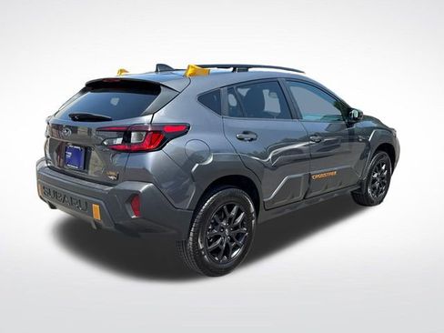 Used 2024 Subaru Crosstrek 2.5i Wilderness AWD/4WD image 6