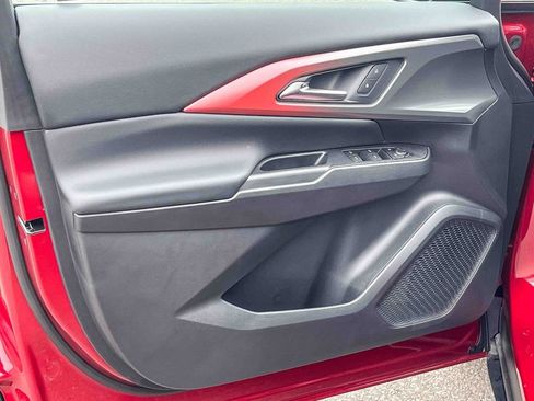 New 2026 Chevrolet Equinox EV RS image 19