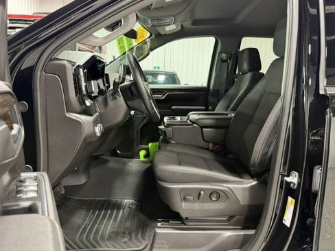Certified 2025 GMC Sierra 1500 Elevation w/ Max Trailering Package AWD/4WD image 12