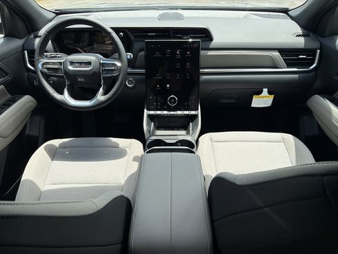 New 2026 GMC Terrain Elevation FWD image 22