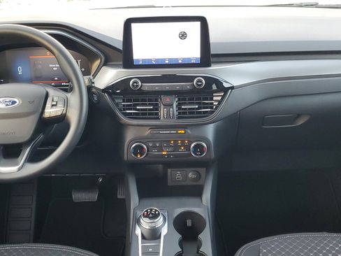 New 2026 Ford Escape Active image 11