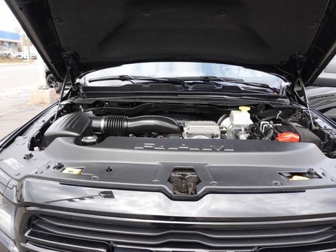 Used 2023 RAM 1500 Sport w/ Rebel Level 2 Equipment Group AWD/4WD image 62