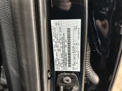 New 2025 Ford F150 Platinum w/ Equipment Group 702A High image 35