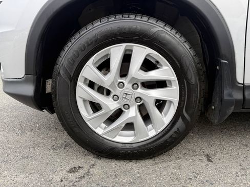 Used 2016 Honda CR-V EX-L image 24