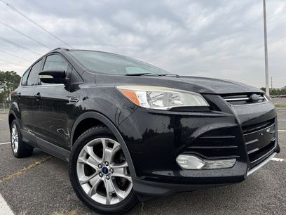 Used 2014 Ford Escape Titanium