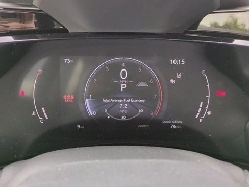 New 2026 Lexus NX 350 AWD w/ Luxury Package image 26