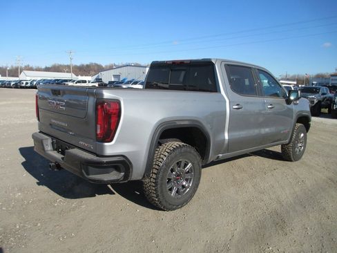 New 2026 GMC Sierra 1500 AT4X image 5
