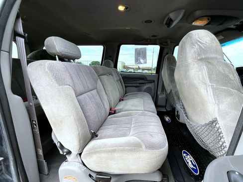 Used 2001 Ford Excursion XLT AWD/4WD image 18