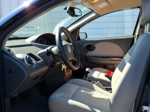 Used 2007 Saturn ION Level 2 w/ Preferred Pkg FWD image 8