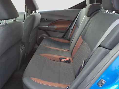 Used 2024 Nissan Kicks SR FWD image 14