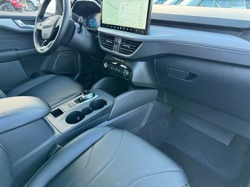 New 2026 Ford Escape Platinum w/ Premium Technology Package image 23