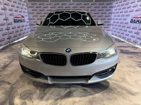 Used 2018 BMW 330i Gran Turismo xDrive image 4