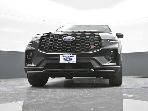 New 2026 Ford Explorer ST w/ Sun And Sound Package image 57