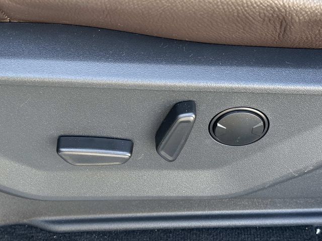 New 2026 Ford Expedition King Ranch AWD/4WD image 24