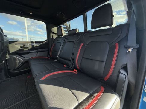 Used 2022 RAM 1500 TRX w/ TRX Level 2 Equipment Group image 13