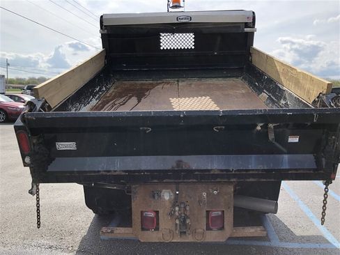 Used 2017 Chevrolet Silverado 3500 W/T w/ WT Convenience Package image 20