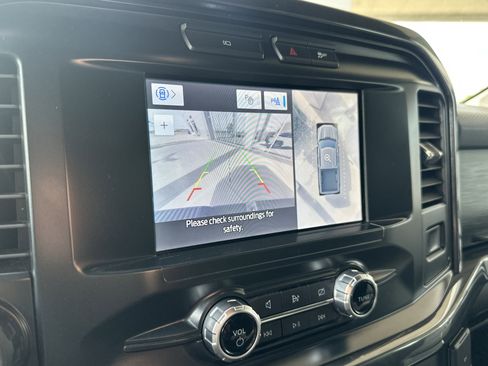 Used 2022 Ford F150 XLT w/ Equipment Group 301A Mid AWD/4WD image 34