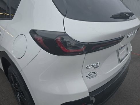 New 2026 MAZDA CX-5 2.5 S w/ Premium Plus Package AWD/4WD image 28