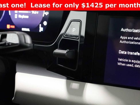 New 2025 Porsche Macan Turbo Electric image 28