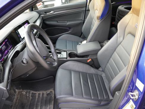 Used 2023 Volkswagen Golf 20th Anniversary Edition AWD/4WD image 4
